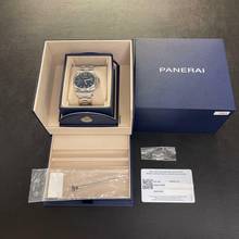 Thumbnail von Panerai Luminor Due Luminor Due 38 - FULLSET 2024 - Ref. PAM01123