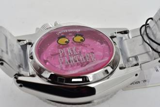Thumbnail von Seiko 5 X Pink Panther Limited Edition SRPM07K1