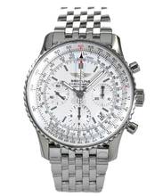 Thumbnail von Breitling Navitimer Chronograph Ref. A23322