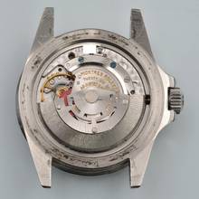 Thumbnail von Rolex Submariner (No Date) 5512 Serif dial 1970's Full Set