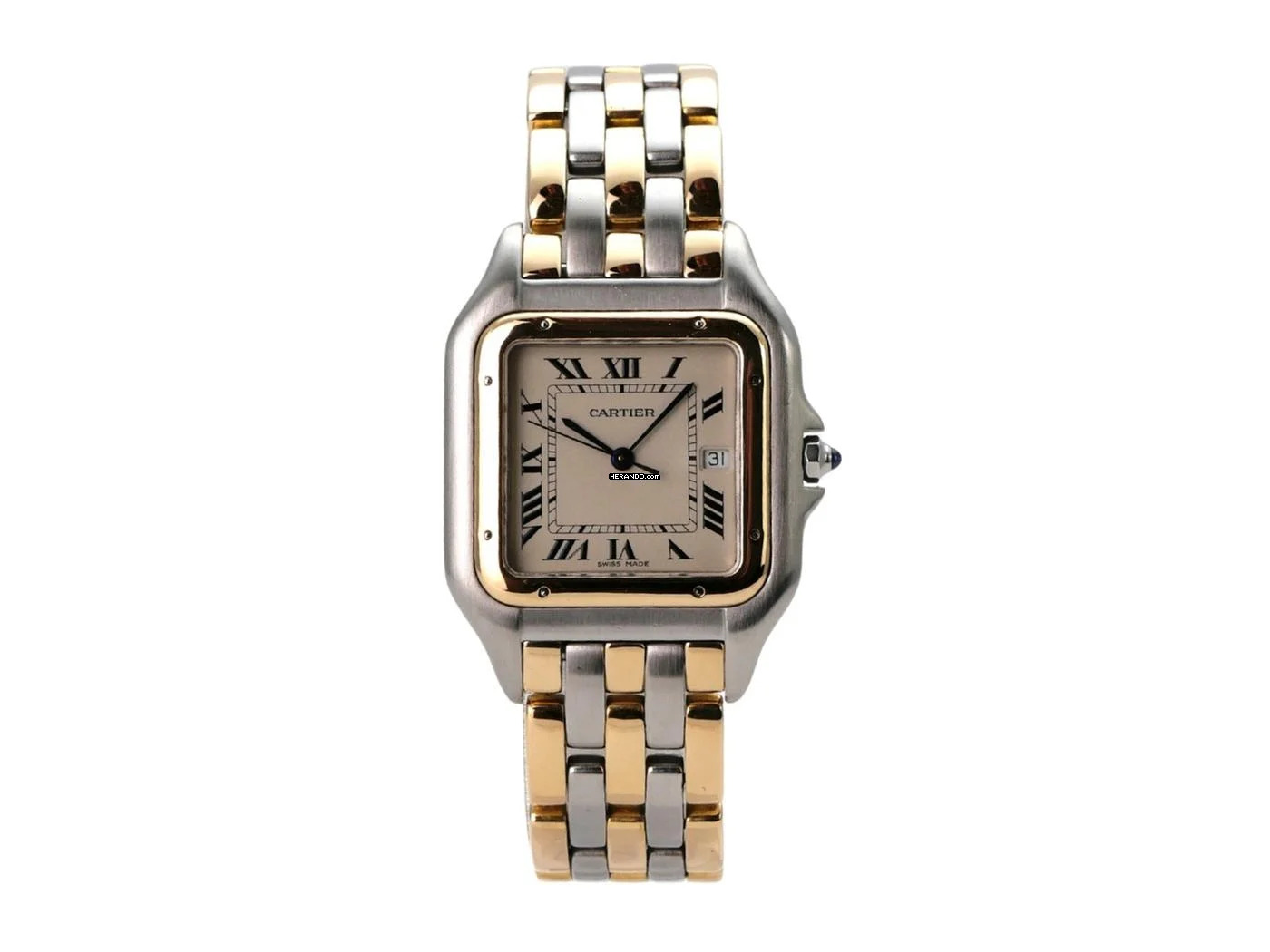 Thumbnail von Cartier Panthère 183957