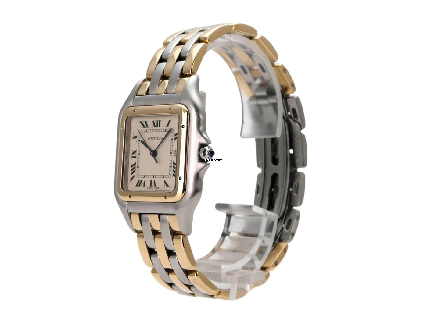 Thumbnail von Cartier Panthère 183957