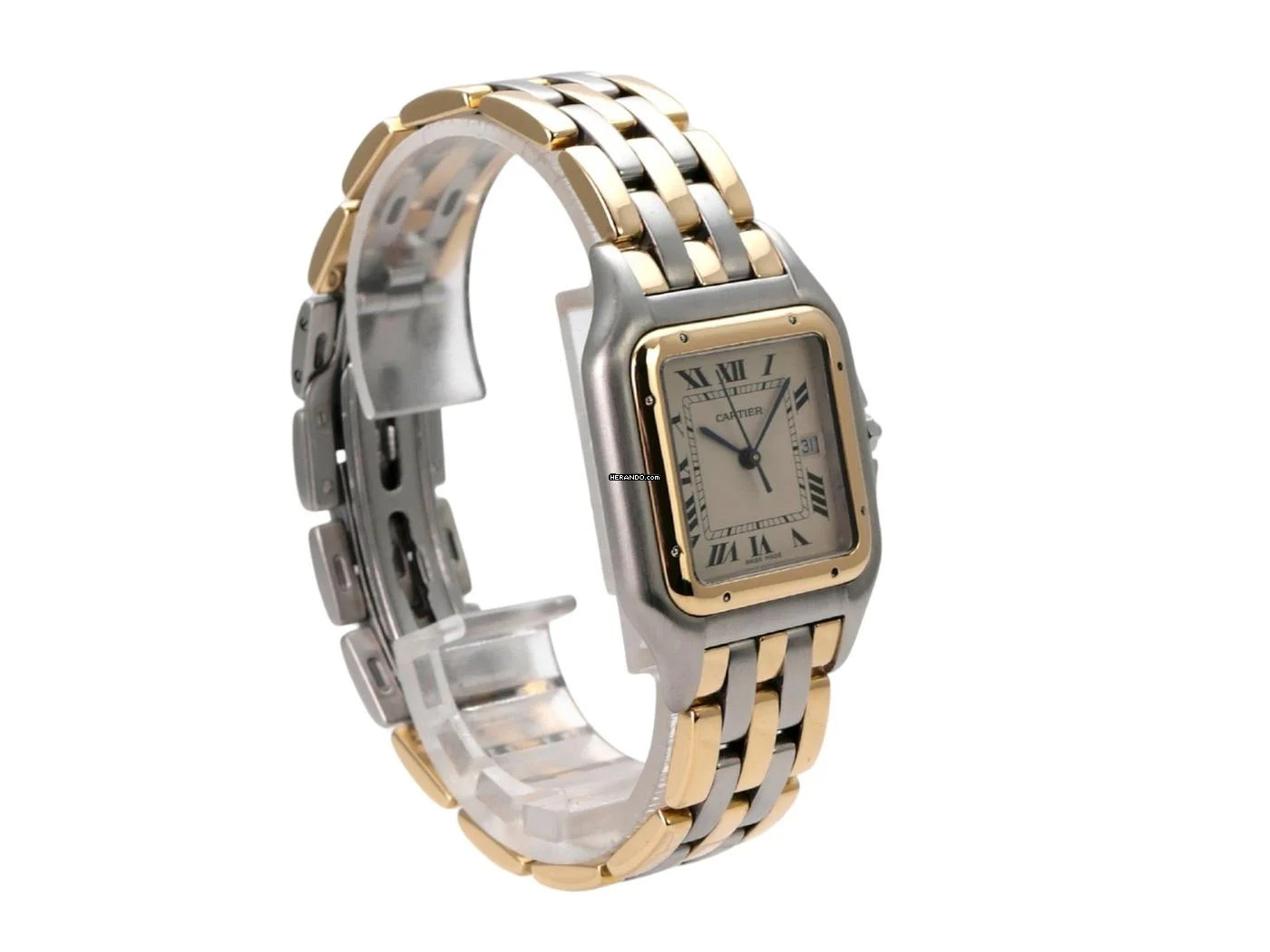  Cartier Panthère 183957 