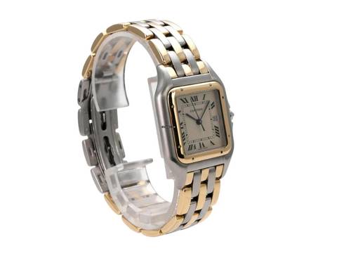  Cartier Panthère 183957 