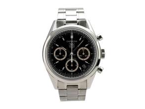 Thumbnail von TAG Heuer Carrera Calibre 17 Automatik Chronograph CV2113