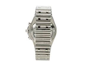 Thumbnail von Breitling Chronomat 42 B01 42 Chronograph AB0134101C1A1 Blau