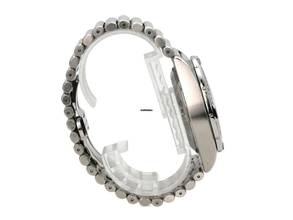 Thumbnail von Breitling Chronomat 42 B01 42 Chronograph AB0134101C1A1 Blau