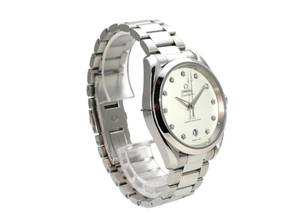 Thumbnail von Omega Seamaster Aqua Terra 150M Co-Axial Master Chronometer 38 mm Ref. 220.10.38.20.52.001