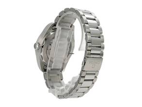 Thumbnail von Omega Seamaster Aqua Terra 150M Co-Axial Master Chronometer 38 mm Ref. 220.10.38.20.52.001