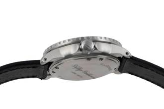 Thumbnail von Blancpain Fifty Fathoms Stahl Automatik Ref. 5015d-1140-52b Box & Papiere 2023