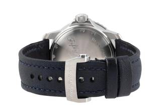 Thumbnail von Blancpain Fifty Fathoms Stahl Automatik Ref. 5015d-1140-52b Box & Papiere 2023