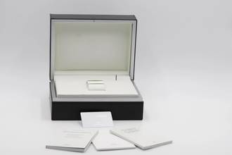 Thumbnail von IWC Aquatimer Automatic Stahl Automatik Herrenuhr Ref. IW329004 Box & Papiere 2014