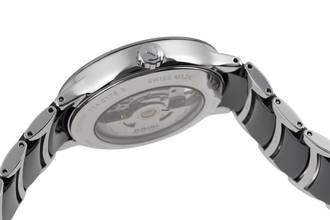 Thumbnail von Rado Centrix Open Heart Stahl Automatik Ref 01.734.0178.3.015 Box & Papiere 2017