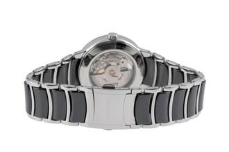 Thumbnail von Rado Centrix Open Heart Stahl Automatik Ref 01.734.0178.3.015 Box & Papiere 2017