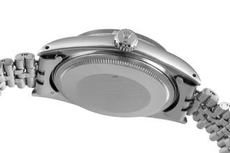 Thumbnail von Rolex Datejust 36 Stahl / Weissgold Automatik Herrenuhr Ref. 1601 Klassiker