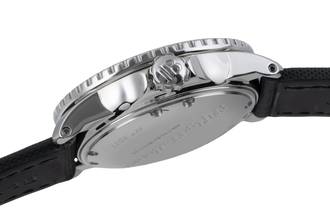 Thumbnail von Blancpain Fifty Fathoms Stahl Automatik Herrenuhr Ref 5015 1130 52A Papiere 2015