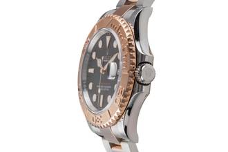 Thumbnail von Rolex Yacht-Master 40 Stahl / Roségold Oyster Perpetual Ref. 126621 B&P 2023