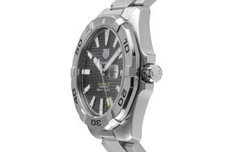 Thumbnail von TAG Heuer Aquaracer 300M Stahl Automatik Herrenuhr Ref. WBD2113.BA0928