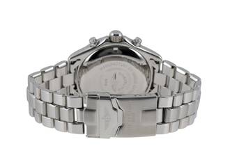 Thumbnail von Breitling Colt Chronograph Automatic Edelstahl Automatik Herrenuhr Ref. A13035.1