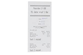 Thumbnail von NOMOS Tangente Super 30 Feldmausgrau Stahl Handaufzug Limited B&P 2004