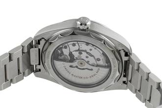 Thumbnail von Omega Seamaster Aqua Terra Worldtimer 150M Worldtimer Ref 220.10.43.22.03.001