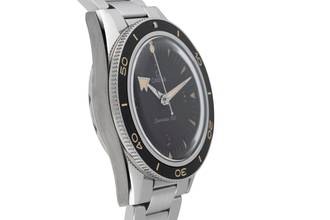 Thumbnail von Omega Seamaster 300 Master Co-Axial Stahl Ref. 234.30.41.21.01.001 B&P 2023