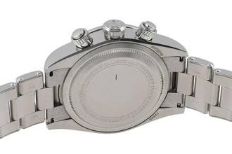 Thumbnail von Tudor Black Bay Chrono Chronograph Stahl Automatik Herrenuhr Ref. 79360N-0002 B&P 2025