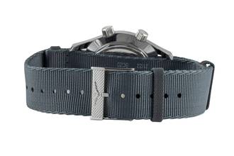 Thumbnail von Longines Legend Diver Stahl Automatik Herrenuhr Ref. L3.774.4.70.2 B&P 2025