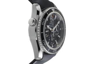 Thumbnail von Omega Seamaster Planet Ocean Chronograph Stahl Automatik Ref 222.32.38.50.01.001