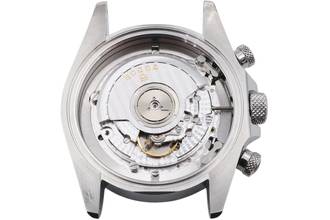 Thumbnail von Tudor Heritage Chrono Automatik Stahl Herrenuhr Ref. 70330N B&P 2011