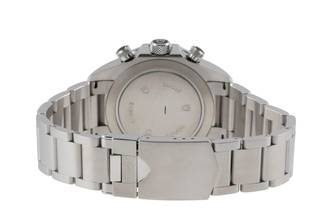 Thumbnail von Tudor Heritage Chrono Automatik Stahl Herrenuhr Ref. 70330N B&P 2011