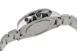 Thumbnail von Tudor Heritage Chrono Automatik Stahl Herrenuhr Ref. 70330N B&P 2011