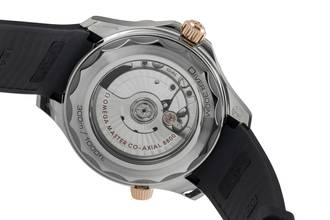 Thumbnail von Omega Seamaster Diver 300 M Stahl Gold Automatik 210.22.42.20.01.002