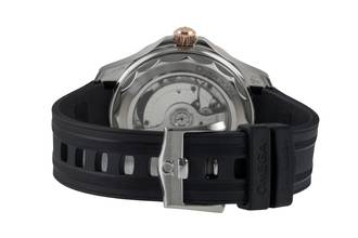 Thumbnail von Omega Seamaster Diver 300 M Stahl Gold Automatik 210.22.42.20.01.002