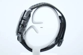 Thumbnail von Omega Speedmaster Dark Side Of The Moon Apollo 8 44mm - With Box And Papers - Unworn 31192443001001 2022