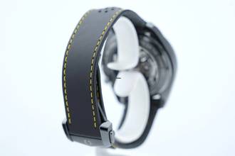 Thumbnail von Omega Speedmaster Dark Side Of The Moon Apollo 8 44mm - With Box And Papers - Unworn 31192443001001 2022