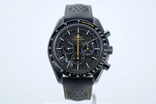  Omega Speedmaster Dark Side Of The Moon Apollo 8 44mm - With Box And Papers - Unworn 31192443001001 2022 