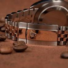 Thumbnail von Rolex Datejust 41 2022 Full Set Diamond Dial