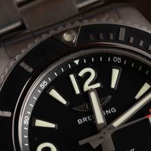 Thumbnail von Breitling Superocean 42 Full Set
