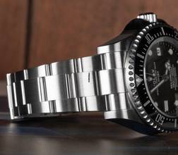 Thumbnail von Rolex Sea-Dweller Deepsea New Reference