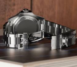 Thumbnail von Rolex Sea-Dweller Deepsea New Reference