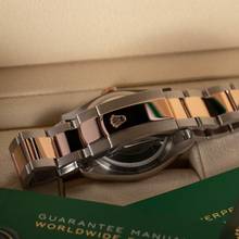 Thumbnail von Rolex Datejust 36 2024 Full Set