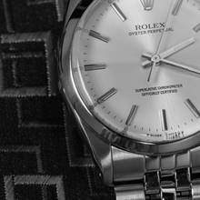 Thumbnail von Rolex Oyster Perpetual 34 Not WR