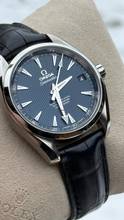 Thumbnail von Omega Seamaster Aqua Terra Top Condition