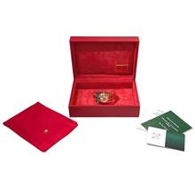 Thumbnail von Rolex Lady-Datejust Damenarmbanduhr Lady Datejust mit Diamantzifferblatt Automatik 179165 aus 750 Rosegold Fullset