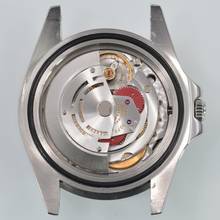 Thumbnail von Rolex GMT-Master 16750 last series 1988 Full Set