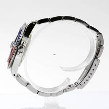 Thumbnail von Rolex GMT-Master 16750 last series 1988 Full Set