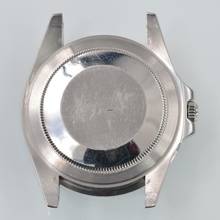 Thumbnail von Rolex GMT-Master 16750 last series 1988 Full Set