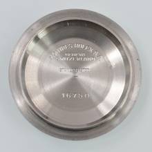 Thumbnail von Rolex GMT-Master 16750 last series 1988 Full Set