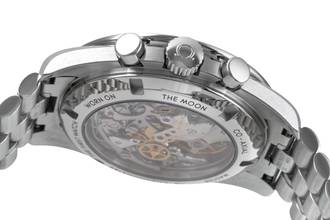 Thumbnail von Omega Speedmaster Professional Moonwatch Chronograph Stahl Ref. 310.30.42.50.04.001 B&P